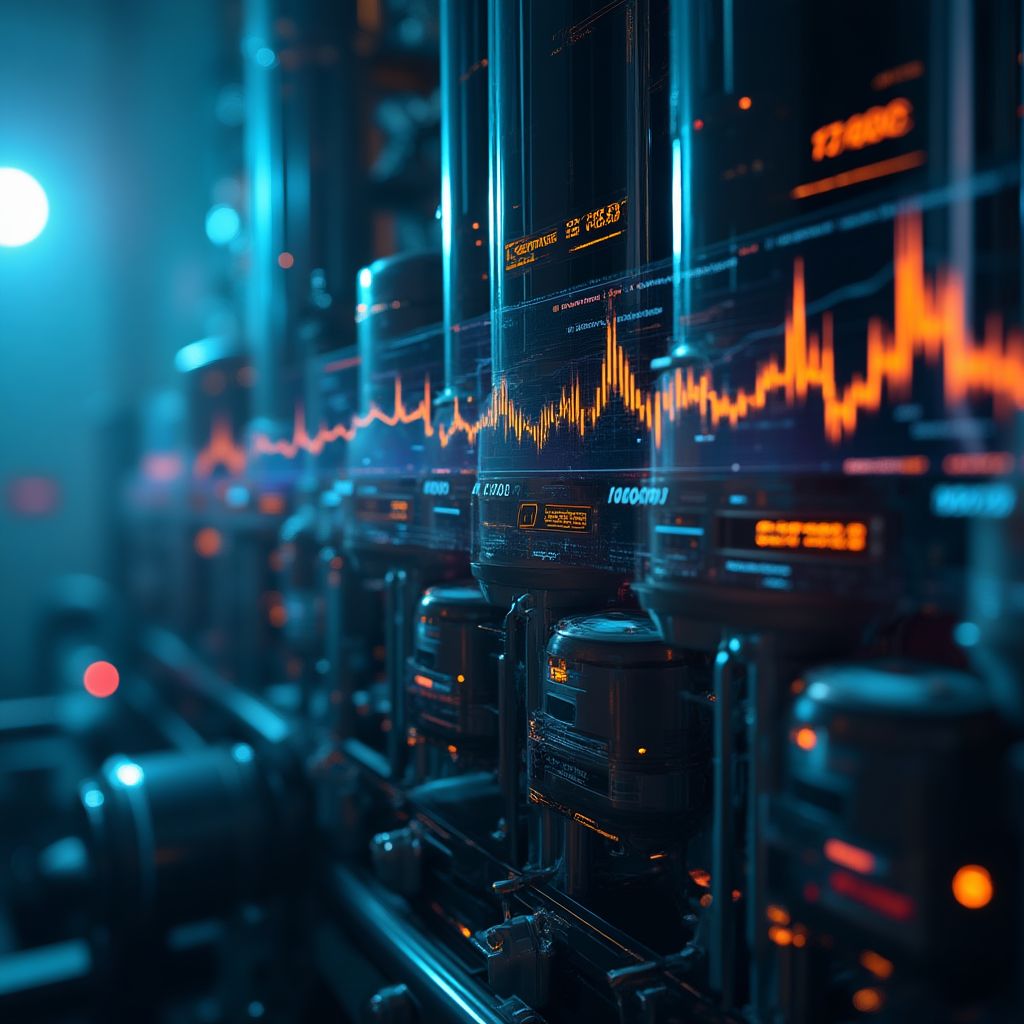 Tecnología de fracturación hidráulica avanzada